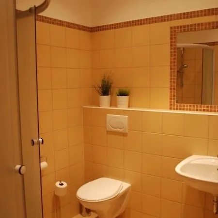 U Kocky Guest house