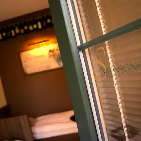 Guest house U Kocky