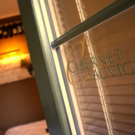 U Kocky Guest house Mutenice