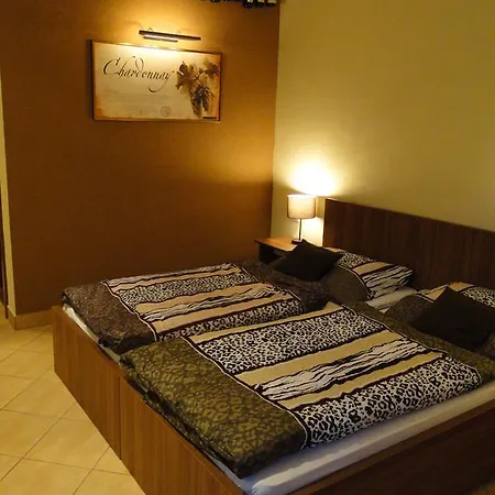 U Kocky Guest house
