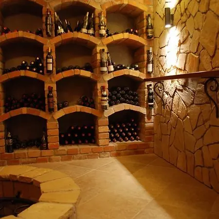 U Kocky Guest house 3*