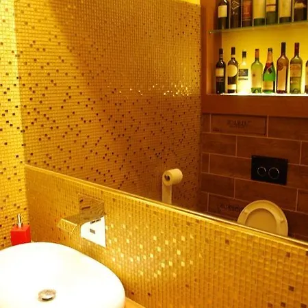 Guest house U Kocky Mutenice