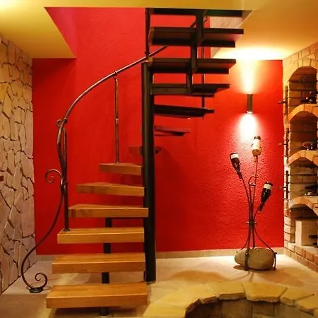 U Kocky Guest house