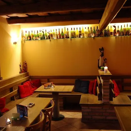 U Kocky Guest house 3*