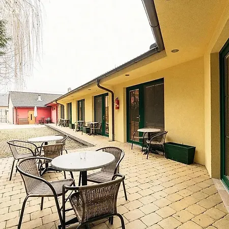 Guest house U Kocky 3*