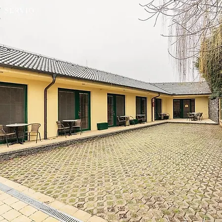 U Kocky Guest house
