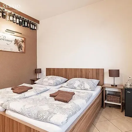 Guest house U Kocky