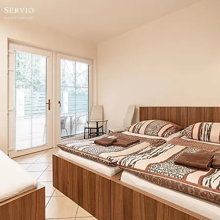 U Kocky Guest house 3*
