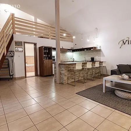 Guest house U Kocky 3*