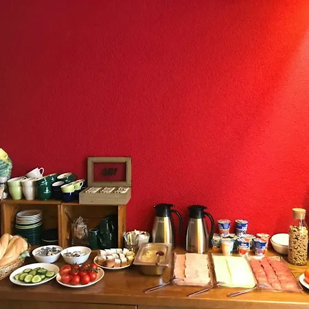 Guest house U Kocky 3*