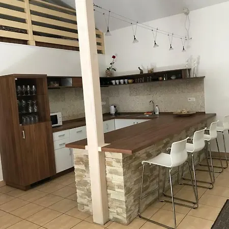 Guest house U Kocky