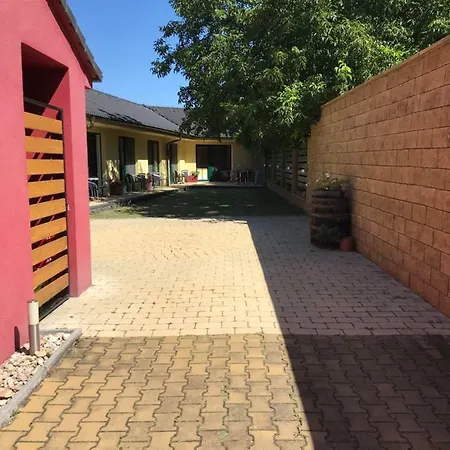 U Kočky Penzion 3*