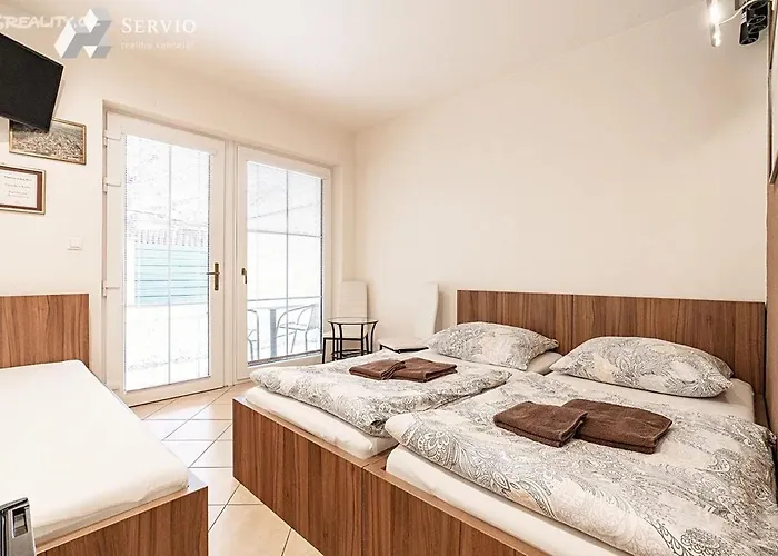 U Kocky 3* Mutěnice